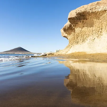 Home2book Percy El Médano