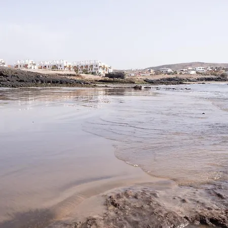 Home2book Percy Apartamento El Médano