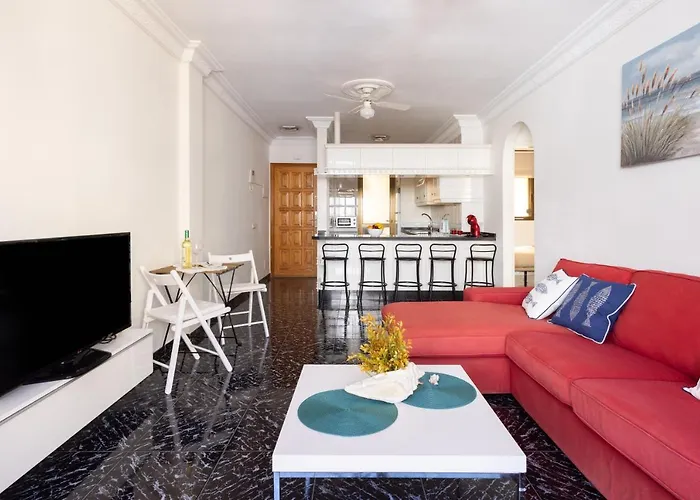 Apartament Home2book Percy