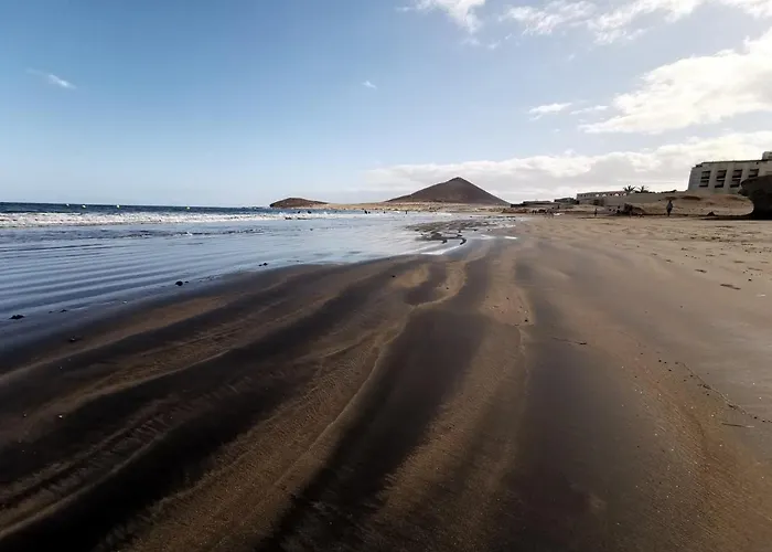 Appartement Home2book Percy El Médano