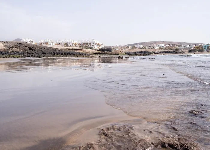 Home2book Percy Appartement El Médano