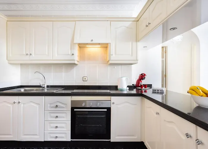 Home2book Percy * El Médano