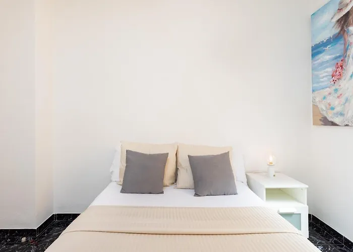 Apartamento Home2book Percy *