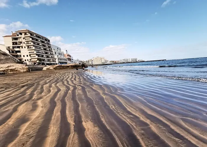 Home2book Percy * El Médano