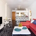 Appartement Home2book Percy