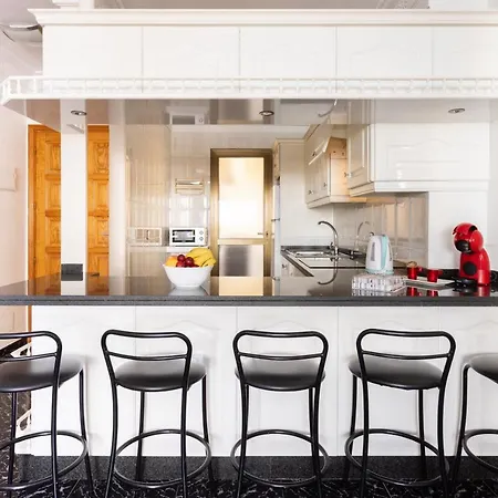 Home2book Percy * El Médano