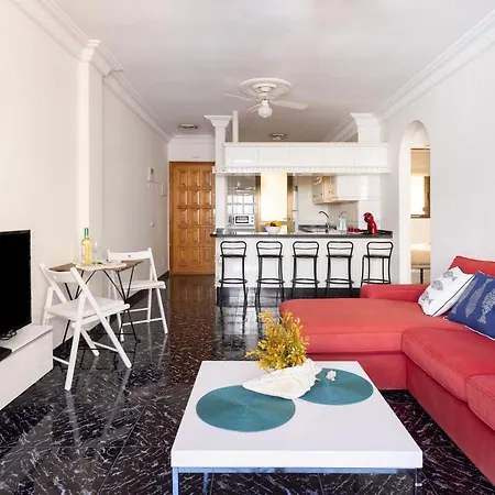 Apartment Home2book Percy