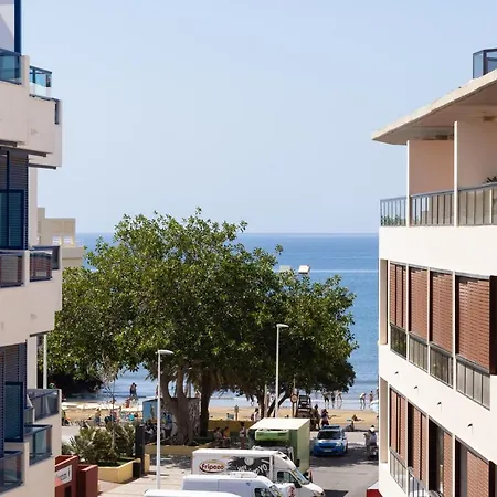 Apartment Home2book Percy El Medano (Tenerife)