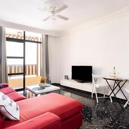 Apartment Home2book Percy *