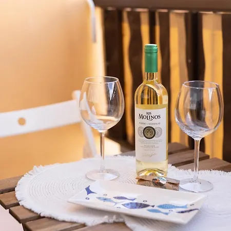 Appartamento Home2book Percy *