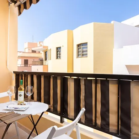 Home2book Percy * El Medano (Tenerife)