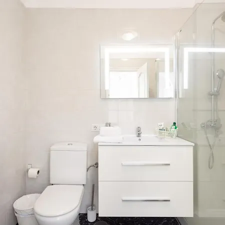 Home2book Percy El Médano