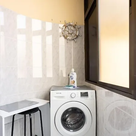 Home2book Percy * El Médano