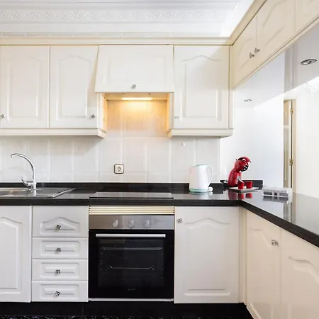 Home2book Percy * El Médano