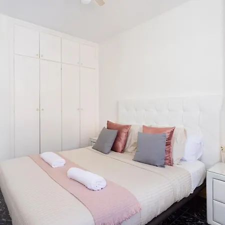 Home2book Percy El Médano