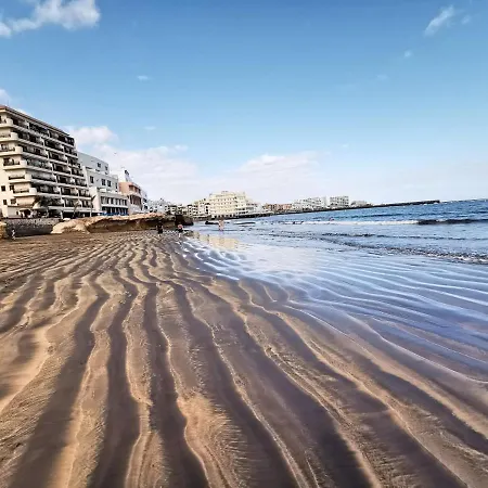 Home2book Percy * El Medano (Tenerife)