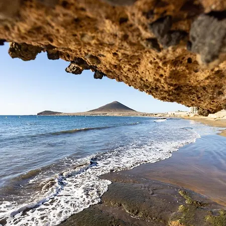 Home2book Percy El Medano (Tenerife)