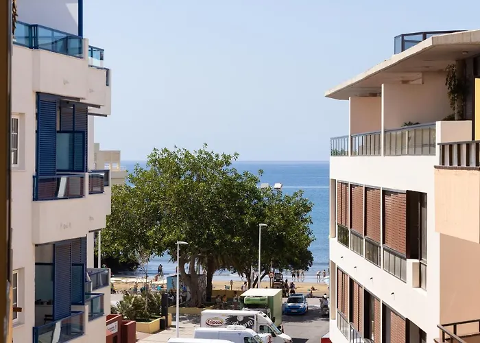 Διαμέρισμα Home2book Percy Ελ Μέντανο