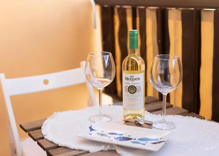 شقة Home2book Percy *