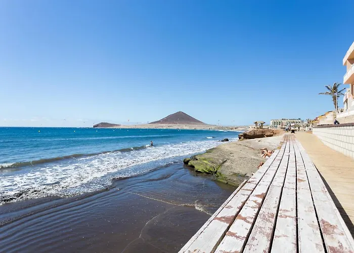 شقة Home2book Percy *