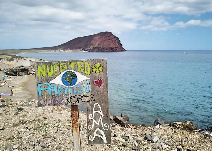 Home2book Percy * Ελ Μέντανο